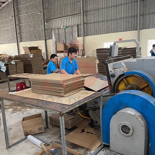 Hình ảnh nhà máy, công ty